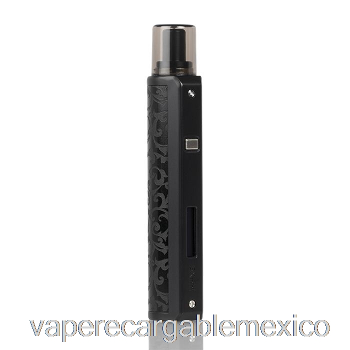 Vape Recargable Yihi Sxmini Mi Class 13w Pod System Classic Black Tang